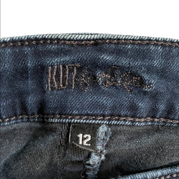 Kut from the Kloth jeans - Picture 9 of 11